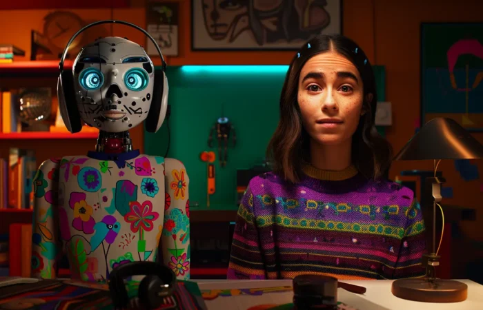 AI vs. Human translation